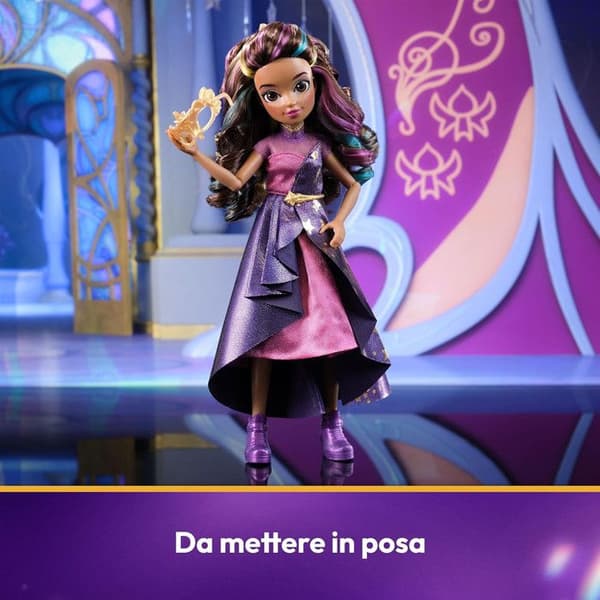 Spin Master - Docka Sophia Unicorn Academy Spin Master