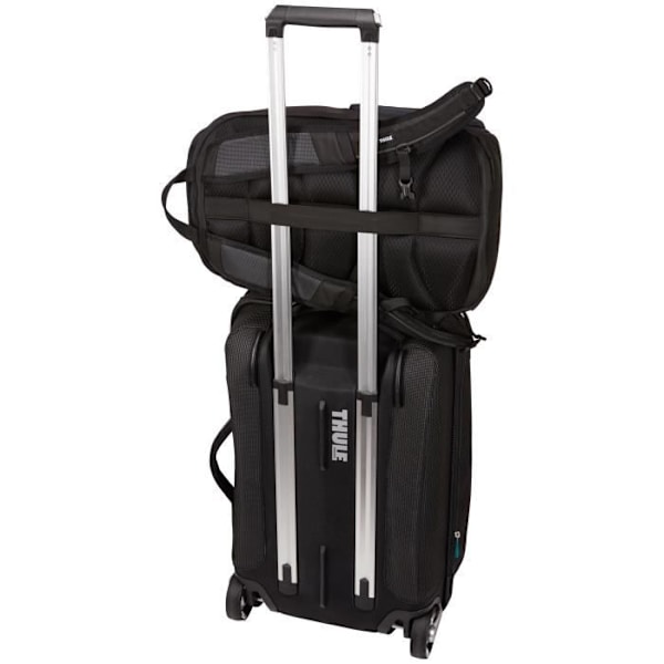 Ryggsäck - Thule - EnRoute Medium - Svart - 33 cm (13") - 20 L - Unisex