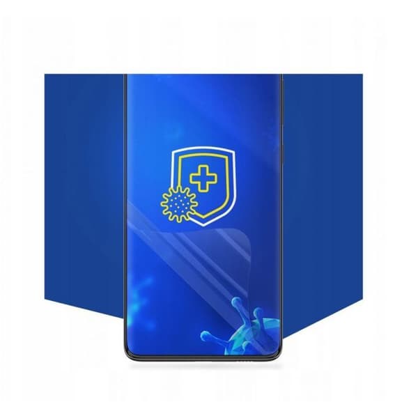 Fodral för surfplatta - 3MK - Realme 14 Pro+ - Silver Skydd - Touchfodral - Elegant design Pengar