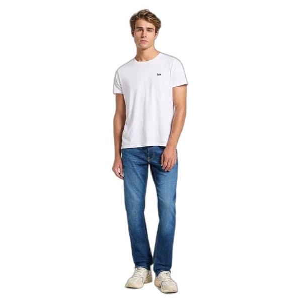 Jeans Lee Daren - blå blå 38/34