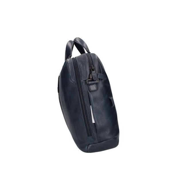 Arbetsväska - Piquadro - Ca3347p15s - One size - Blå färg - Herr