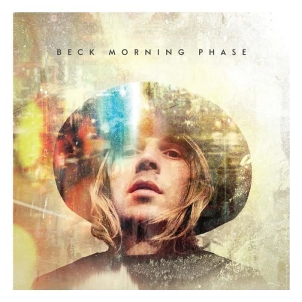 Morgonfasen av Beck (Vinyl)