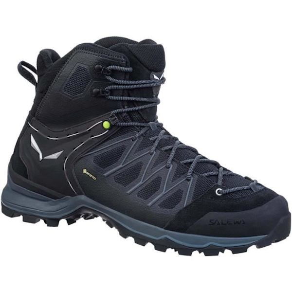 Mountain Trainer Lite Mid Gore-Tex® - Salewa - Promenad- och vandringsskor - Herr - svart Svart