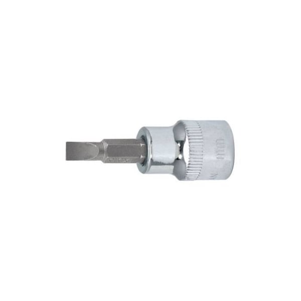 Skruvmejseldon 1/2 spår 7mm