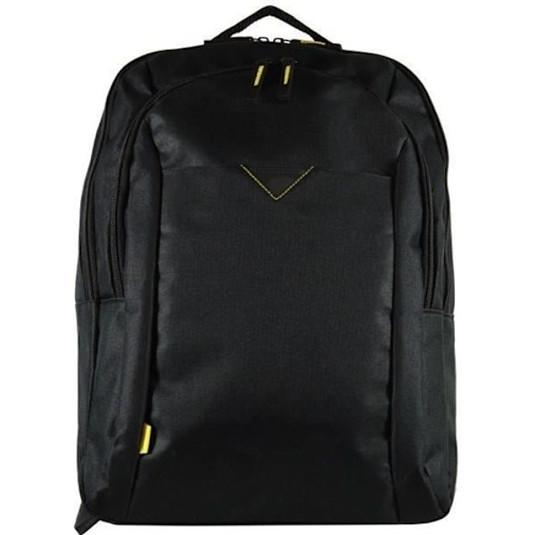 TECHAIR Basic Laptop Ryggsäck 15,6" - 1 fack - Skumskydd