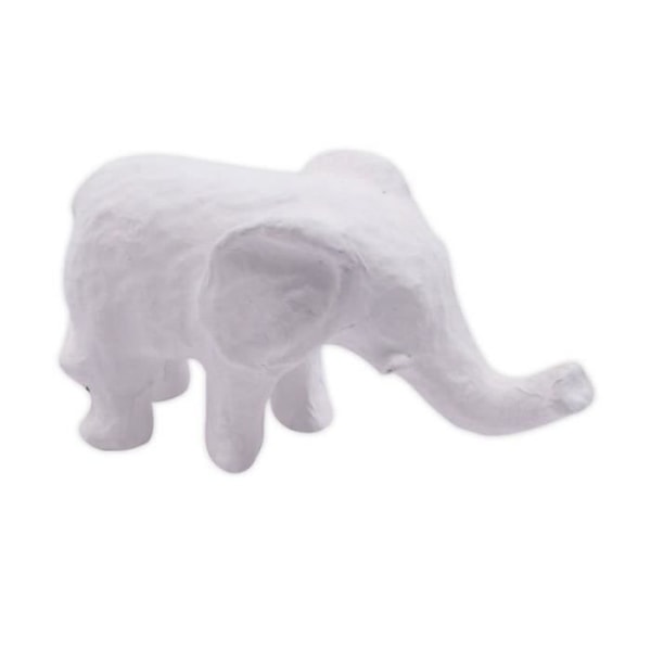 Elephant Mini Kit 'Decopatch' Vit
