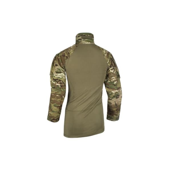 Clawgear Operator stridsblus multicam XXXL