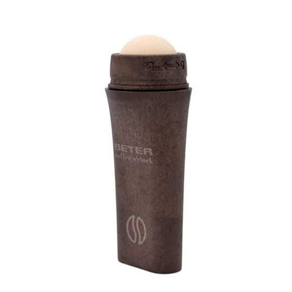 Beter - 22196 - Anti-Shine Facial Roll-on - Coffee O'clock Model