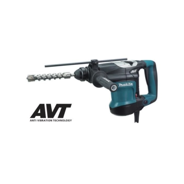 850W AVT 3-Mode Combo Hammer