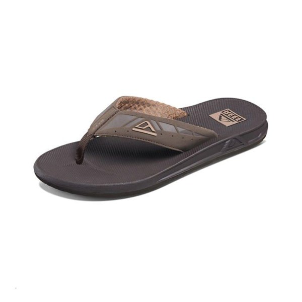 Reef Flip Flop - R2046BRO - Men Phantoms Flip Flops kastanj 48