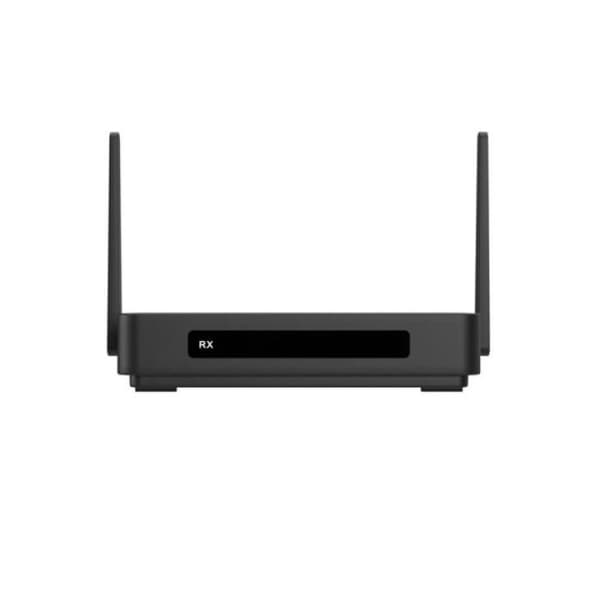 Stream 4K Pro RX