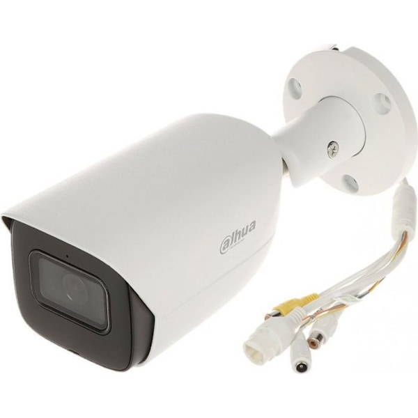 Dahua teknik - IPC-HFW5442E-ASE-0360B-S3 - IP-kamera WizMind - 4Mpx 3,6mm DAHUA