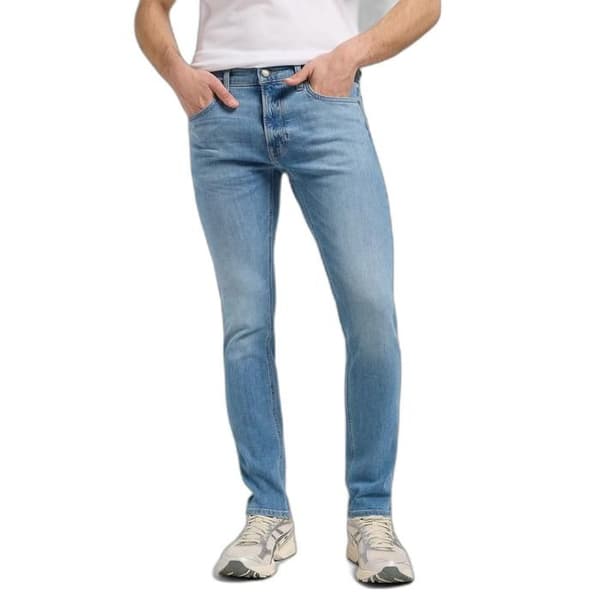 Jeans slim Lee Luke - deklaration deklaration 31/32