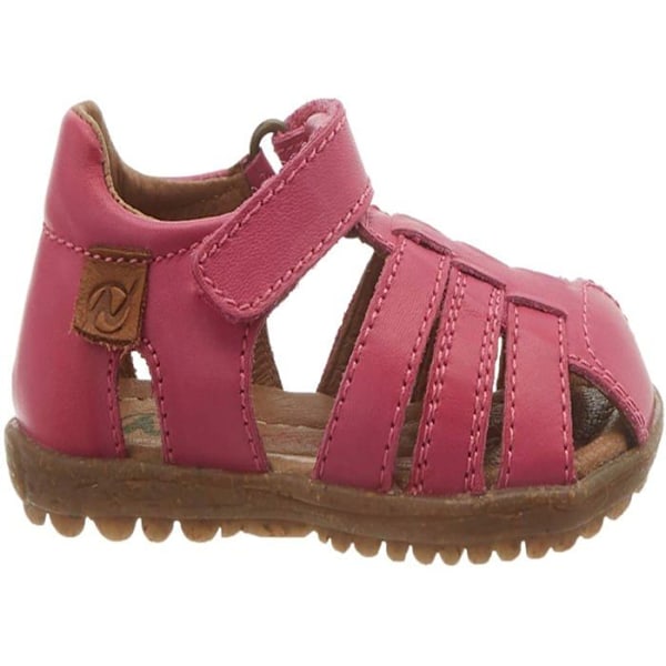 Naturino Baby Girl Spartan Se Spartans Rosa 23