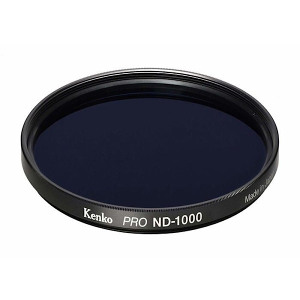 Ocular - Kenko videokamerafilter - 52S REAL PRO MC ND1000 - äkta Pro MC ND1000 ND-filter - 52 mm