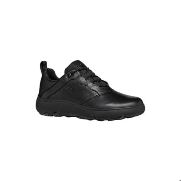 Baskets Geox Nebula B ABX A svart 45