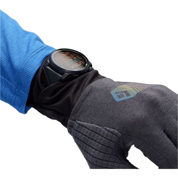 Black Diamond Deploy skidhandskar kol XL