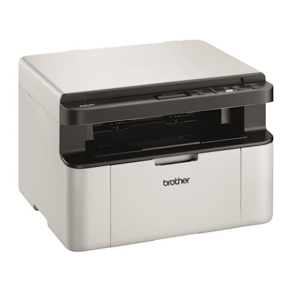 Brother DCP-1610W multifunktionslaserskrivare M