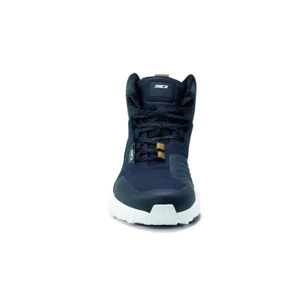 Baskets Sidi Nucleus - svart/vit svart vit 43