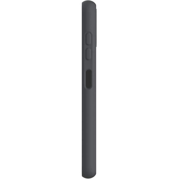 Fairphone - Skyddsfodral - 100 % återvunnet material - grått - för Fairphone 4 Grå