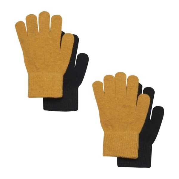 Barnvagnshandskar - barnvagnsvantar - barnvagnshandskydd Celavi - 5670 - Magic Gloves Baby Mixed Finger Gloves