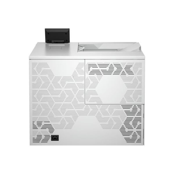 HP Color LaserJet Enterprise 6701dn - skrivare - färg - laser
