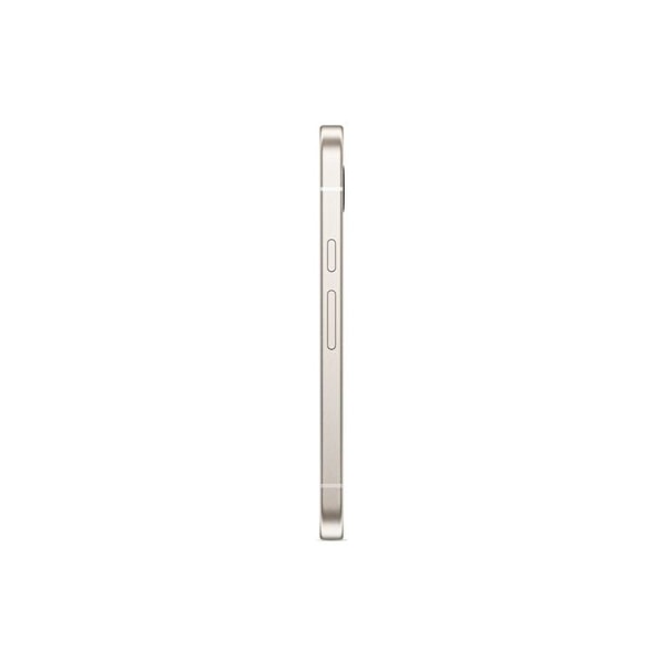 Smartphone Google Pixel 9a 6,3" 5G Dubbel SIM 128 Go Vit Porslin Porslin vit