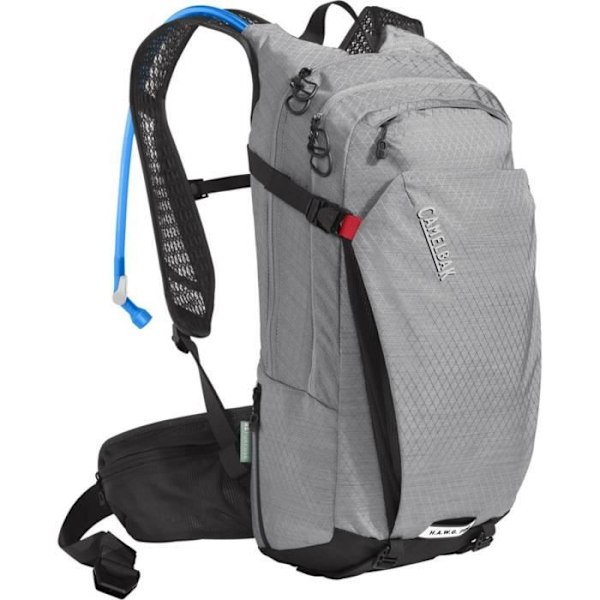 Ryggsäck - Camelbak - H.A.W.G. Pro 20 - Grå - 20L - 3L vätska