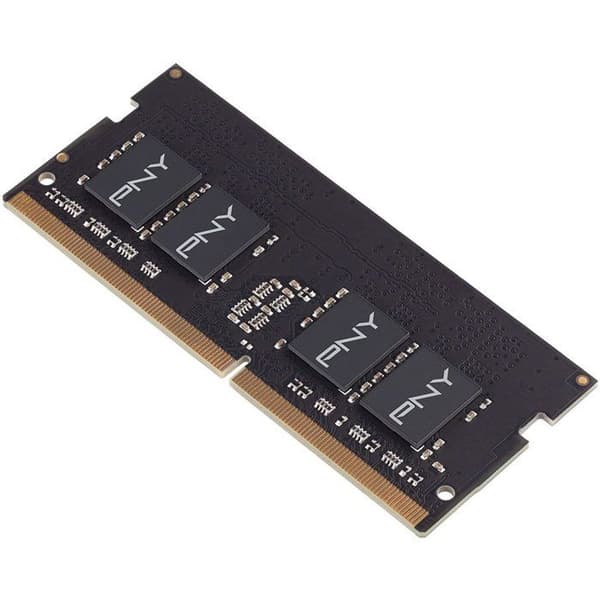 Bärbar dator minne - PNY Performance - DDR4 - 16 GB - 3200MHz