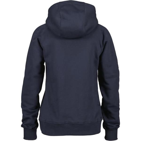 Didriksons Ven dam hoodie Marin 48