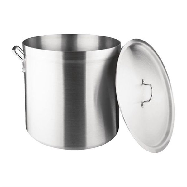 Hög lagerkruka 47,2 L - Vogue