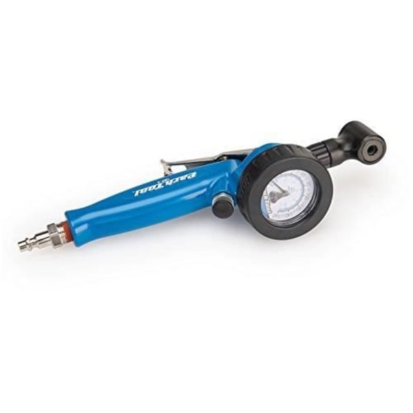 Park Tool Shop Inflator - 373-248