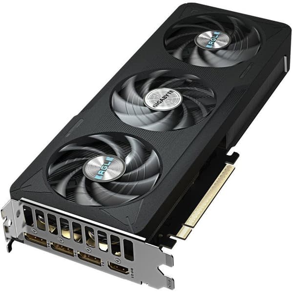 GIGABYTE - EAGLEMAX - Grafikkort - NVIDIA RTX 5060Ti OC - 16 Go