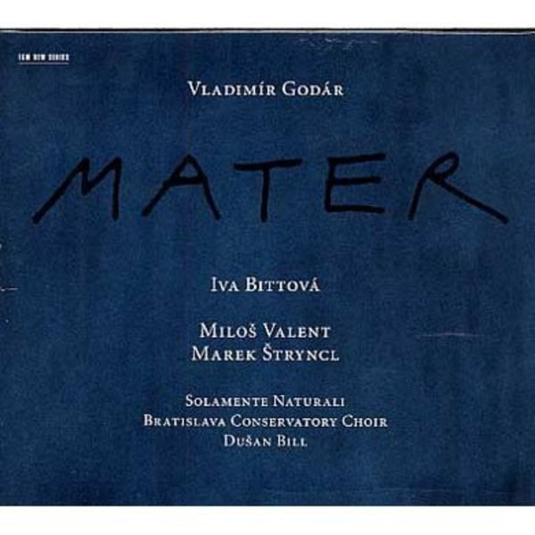 Mater