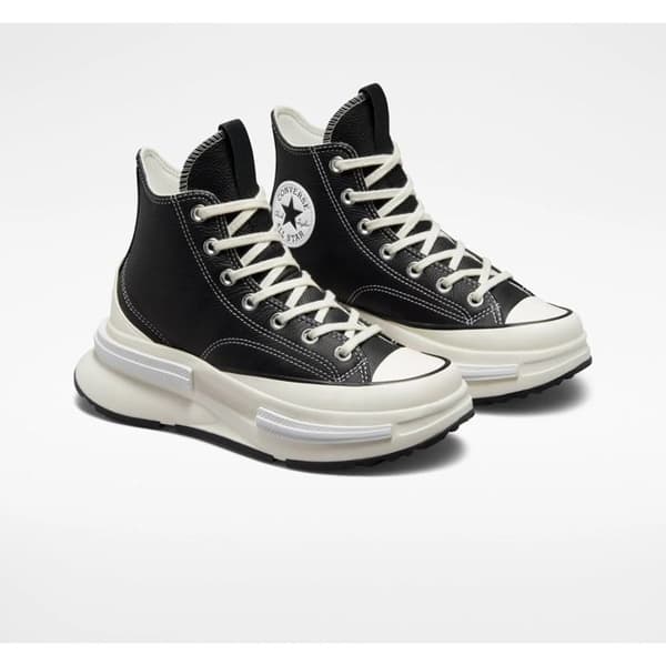 Converse Run Star Legacy Cx, Svart, Dam Svart 38 1/2