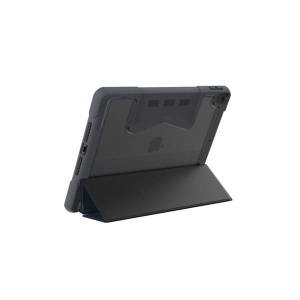 Coque folio MW Academy iPad 10.2 blå Blå