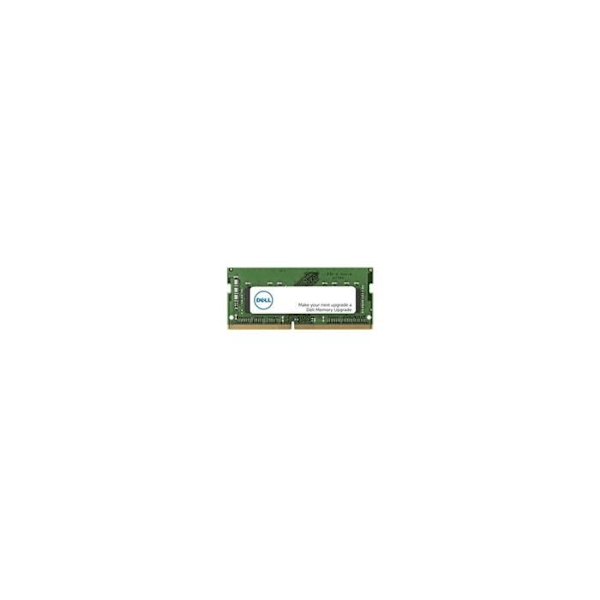 Minne modul - DELL - AA937597 - 4 GB - DDR4 - 3200 MHz