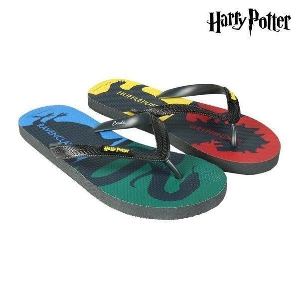 Harry Potter flip flops - skostorlek:42