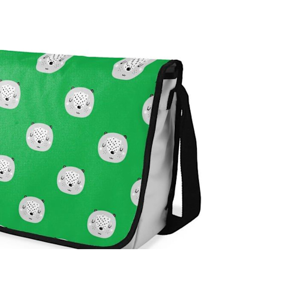 Bonateks ryggsäck - FRSCHLBG100339 - Unisex barn Le Sac D ecole, Flerfärgad, Flerfärgad EU