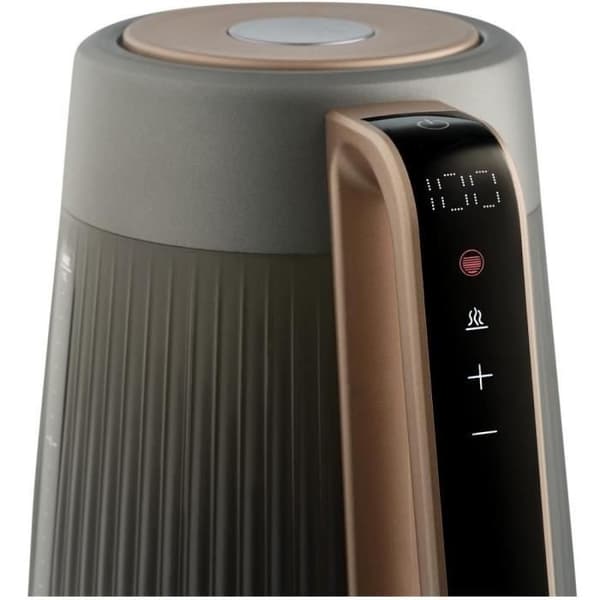 Elkettle - Sencor - SWK 0931BK Svart