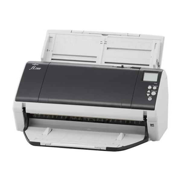 FUJITSU fi-7480 dokumentskanner - Duplex - 304,8 x 431,8 mm - 600 x 600 dpi upp till 160 sid/min (mono)