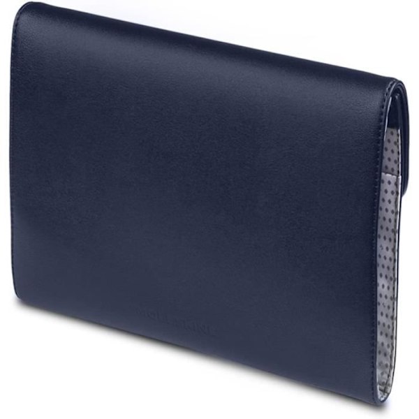 iPad Mini-fodral - Moleskine - Saffirblå - Nylaon - Polyester - Anti-fingeravtryck Blå