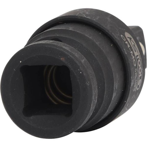 1/2 slag kardanknut - KS TOOLS - Krom Molybden - Längd 67mm - Referens 515.1133