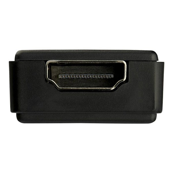 HDMI-repeater - STARTECH - 45FT - 4K 60HZ - USB DRIVEN - LJD 7.1