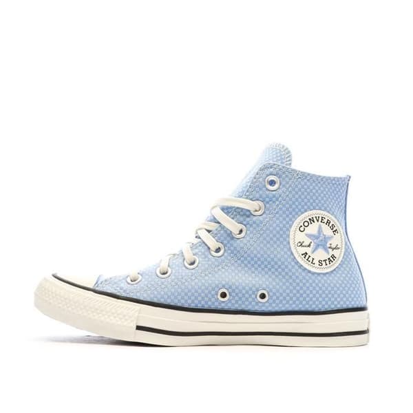 Baskets Blå Kvinna Converse Chuck Taylor All Star Blå 37