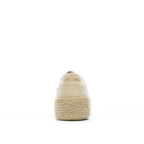 Sandaler Sable Kvinna Chattawak Paco beige 39
