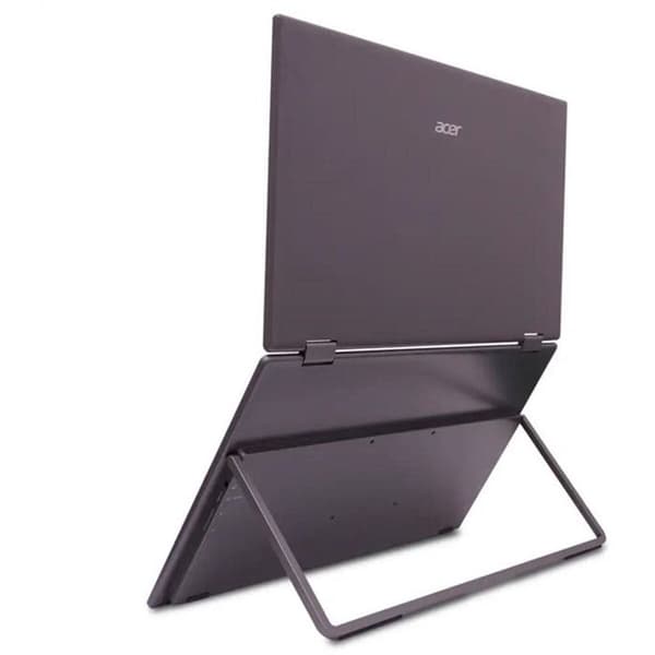 ACER Fällbar Bärbar Skärm