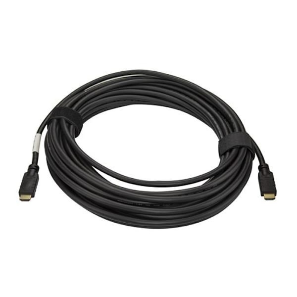 HDMI-kabel - StarTech.com - HD2MM15MA - 4K 60Hz - 15 m - Aktiv - CL2