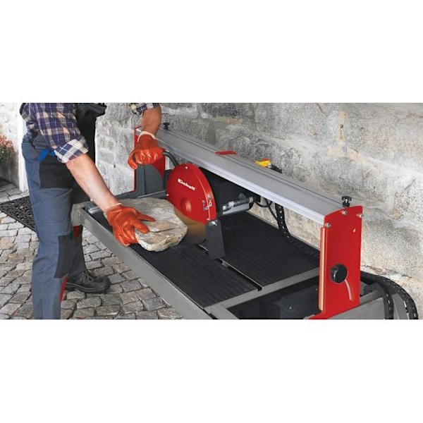 Einhell Coupe-carrelage TE-SC 920 L (2200 W, Kapacitet för skärning 920 mm)