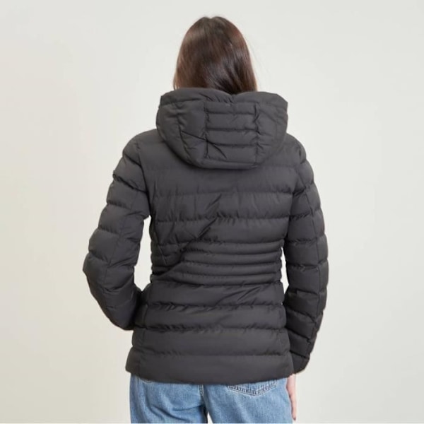 GEOX W WINTER mellansäsongsjacka - Vit - Textilfoder - Textil exteriör Vit 44
